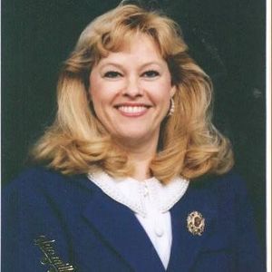 Meet your Posher, Sally